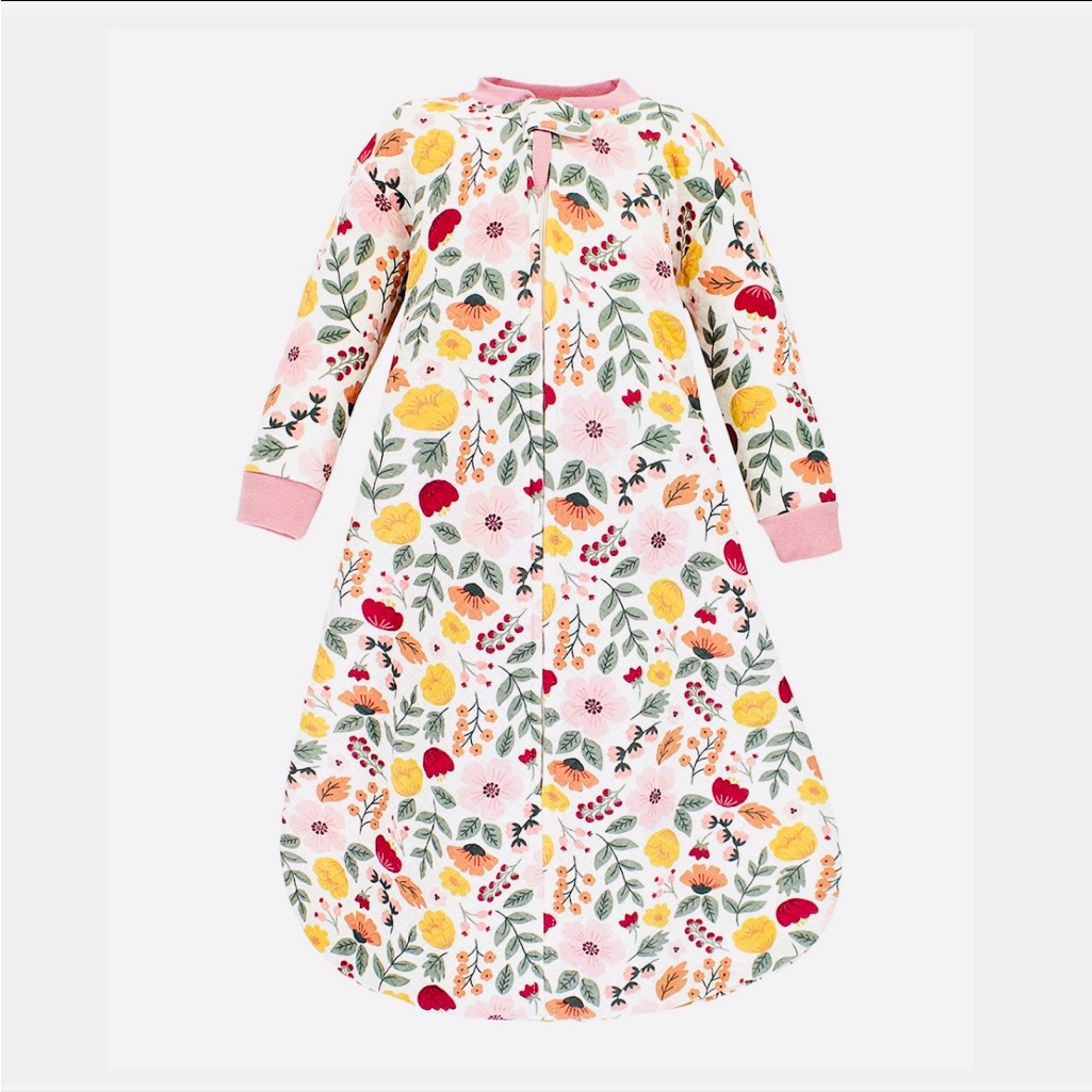 Hudson Baby Quilted Sleep Sack